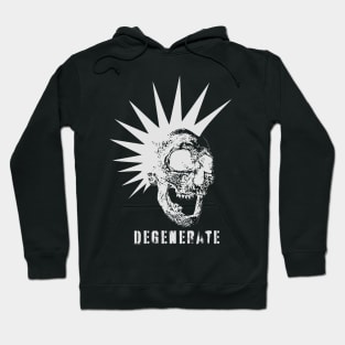 Degenerate Hoodie